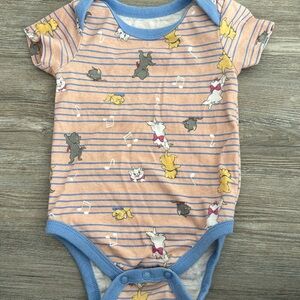 Aristocats Onesie